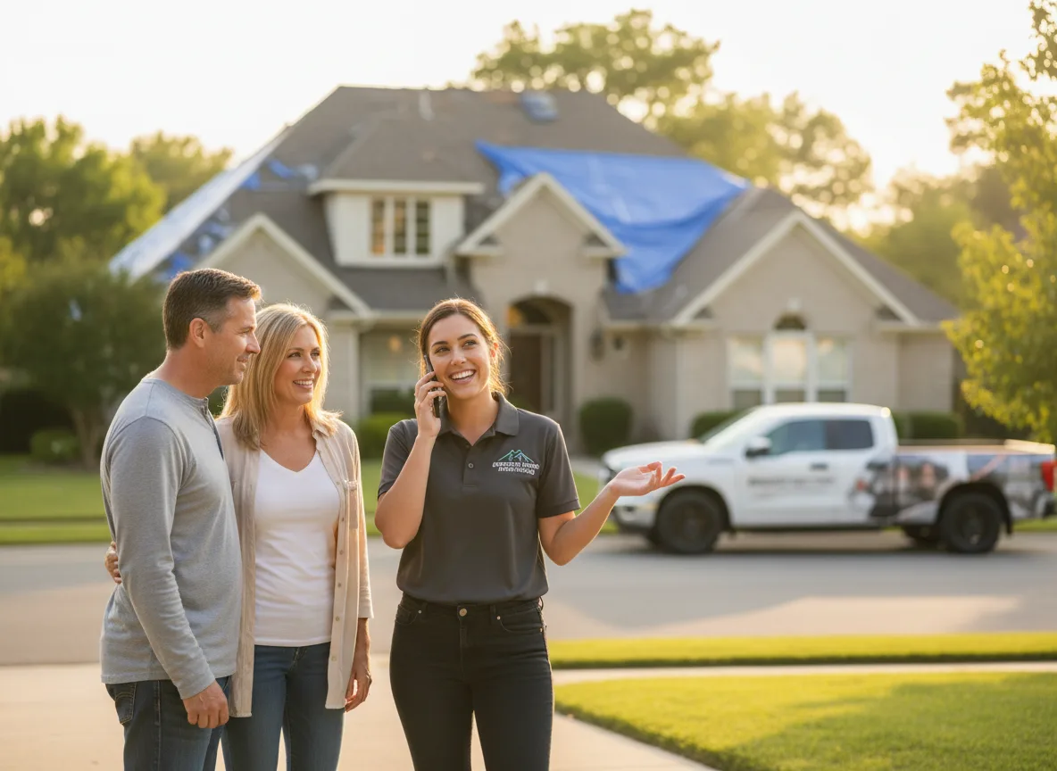 Emergency Roof Repair Cedarpines Park, CA FAQs